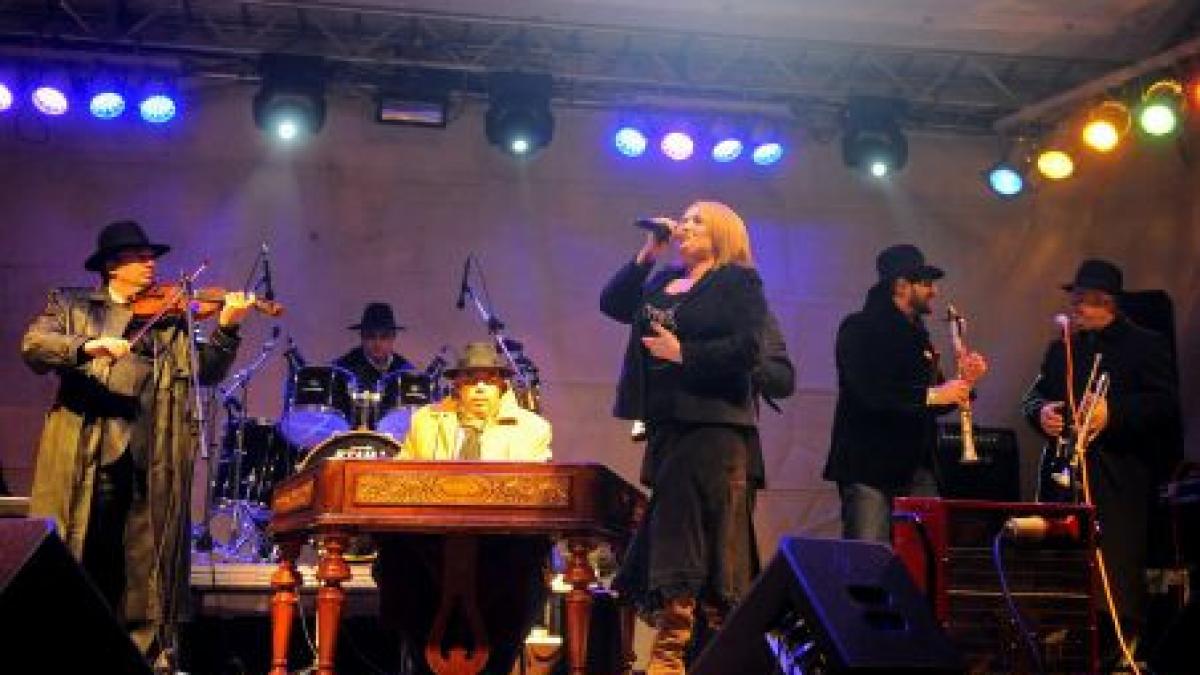 margherita de la clejani e artista fara diploma de bacalaureat