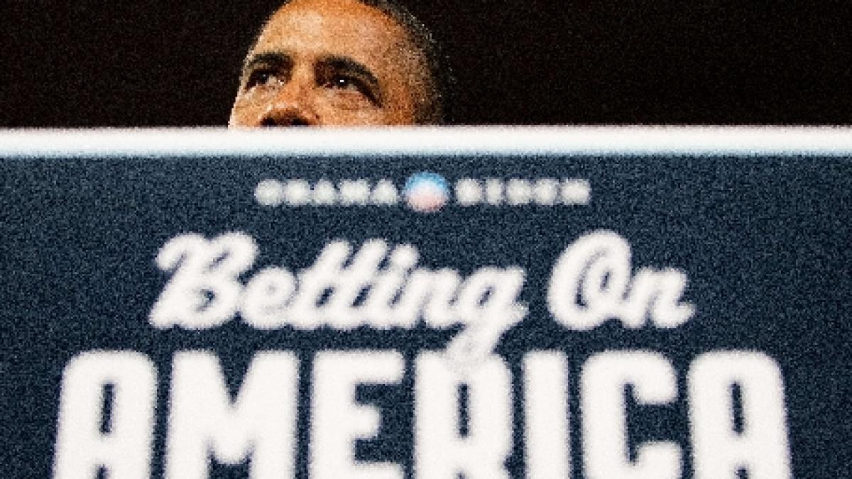 sua peste 20 de oameni au lesinat in timpul unui miting electoral al lui obama din cauza caldurii