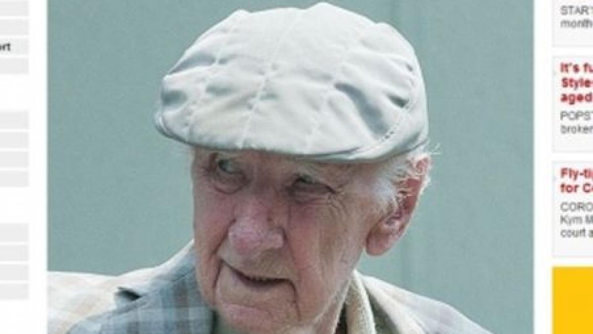 cel mai cautat criminal nazist din lume identificat la budapesta a contribuit la moartea a peste 15