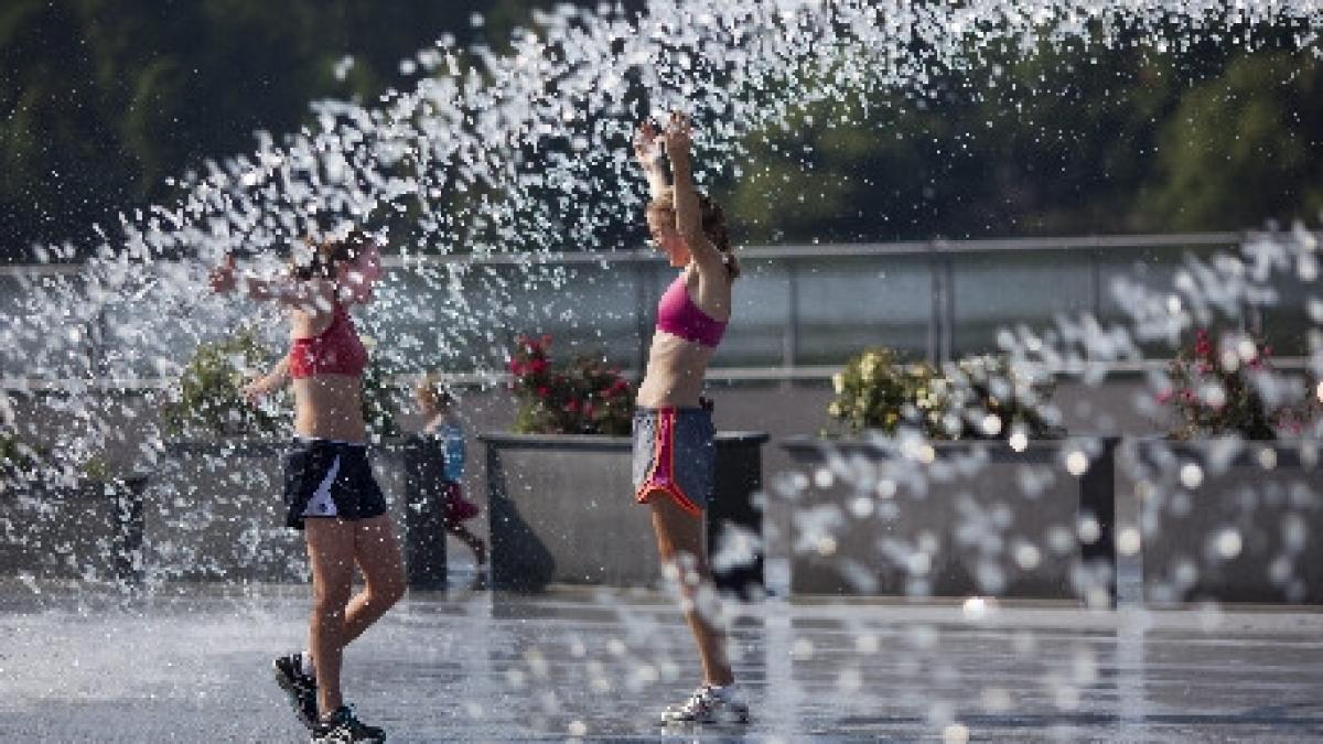 cod rosu de canicula in bulgaria