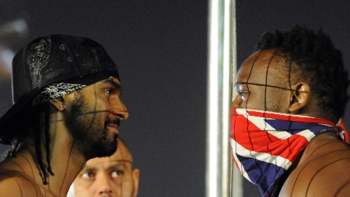 david haye l a invins pe derek chisora prin k o