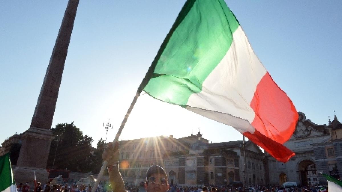 italia vrea sa obtina 20 de miliarde de euro prin vanzarea activelor statului