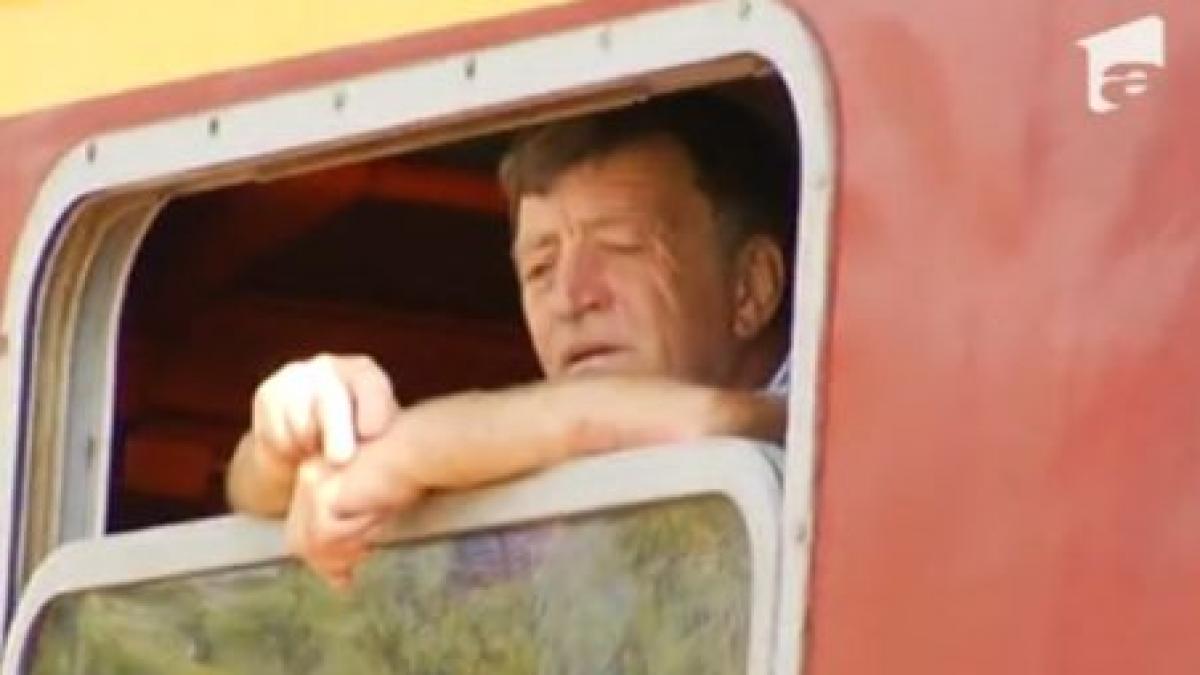 mersul cu trenul pe timp de canicula o adevarata tortura care sunt conditiile din vagoane