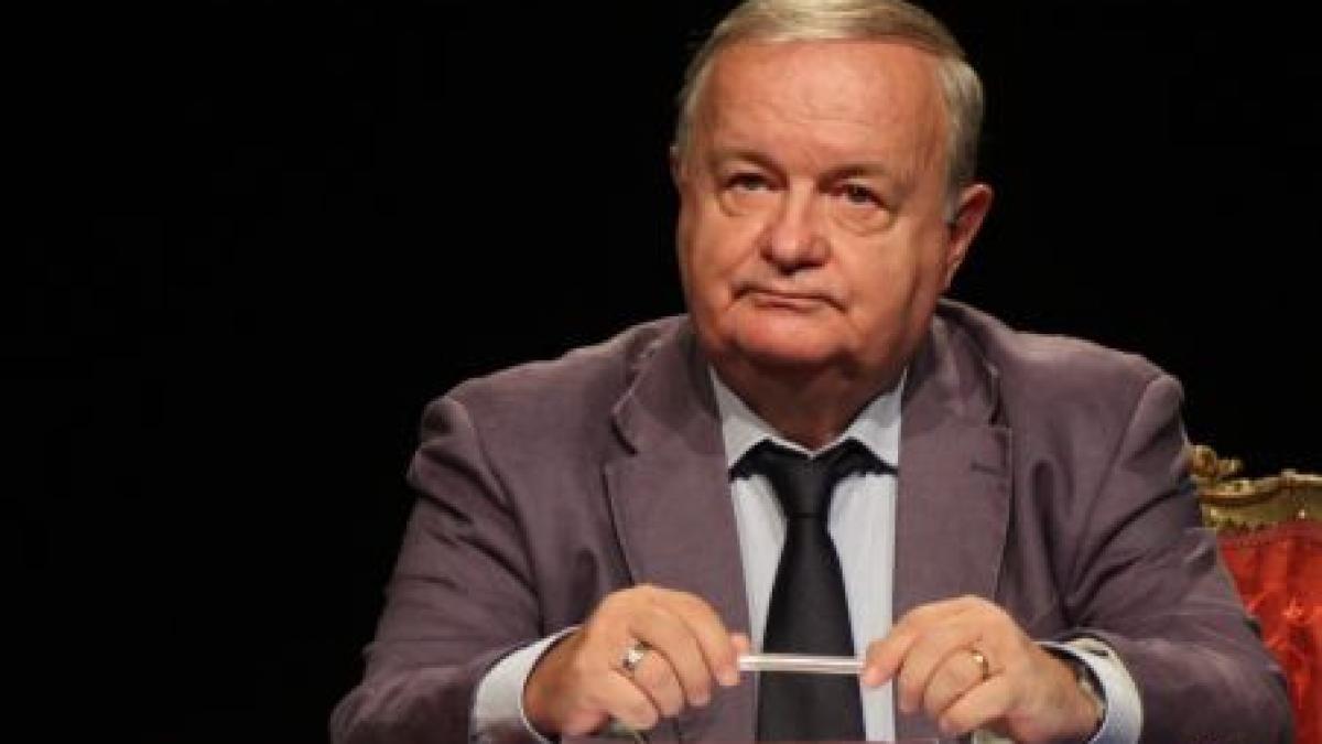 topescu blaga si fenechiu sa si stranga mana ar fi un gest olimpic