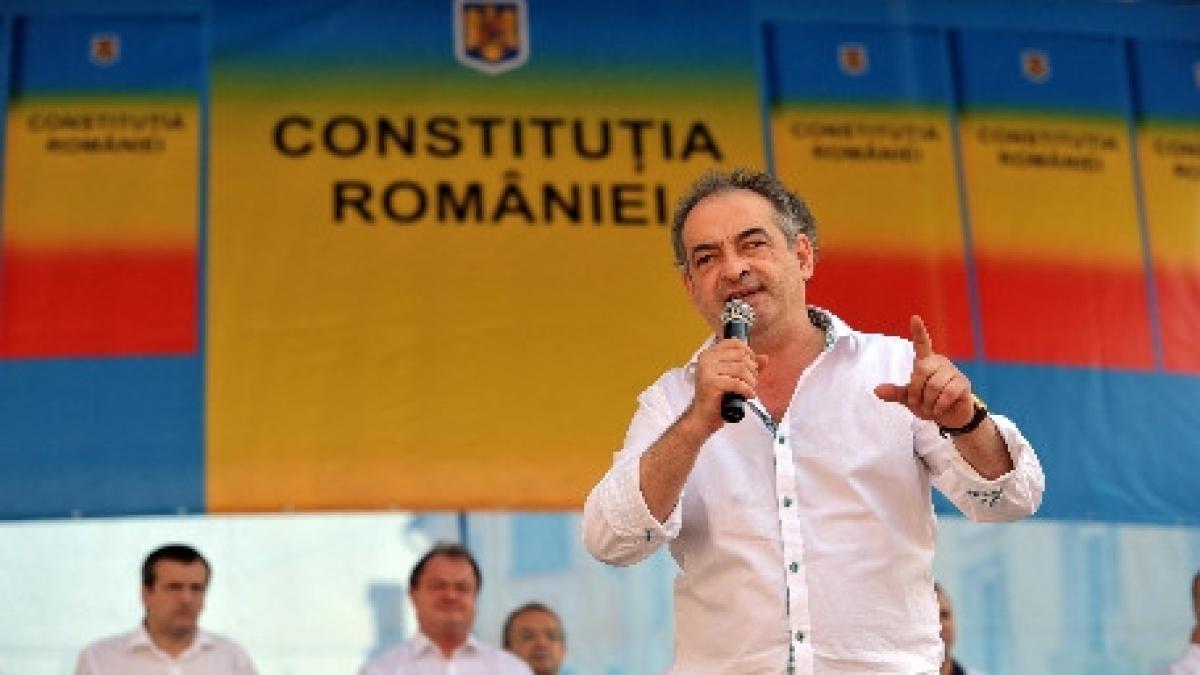 traian ungureanu premierul victor ponta a luat peste picior guvernul federal german