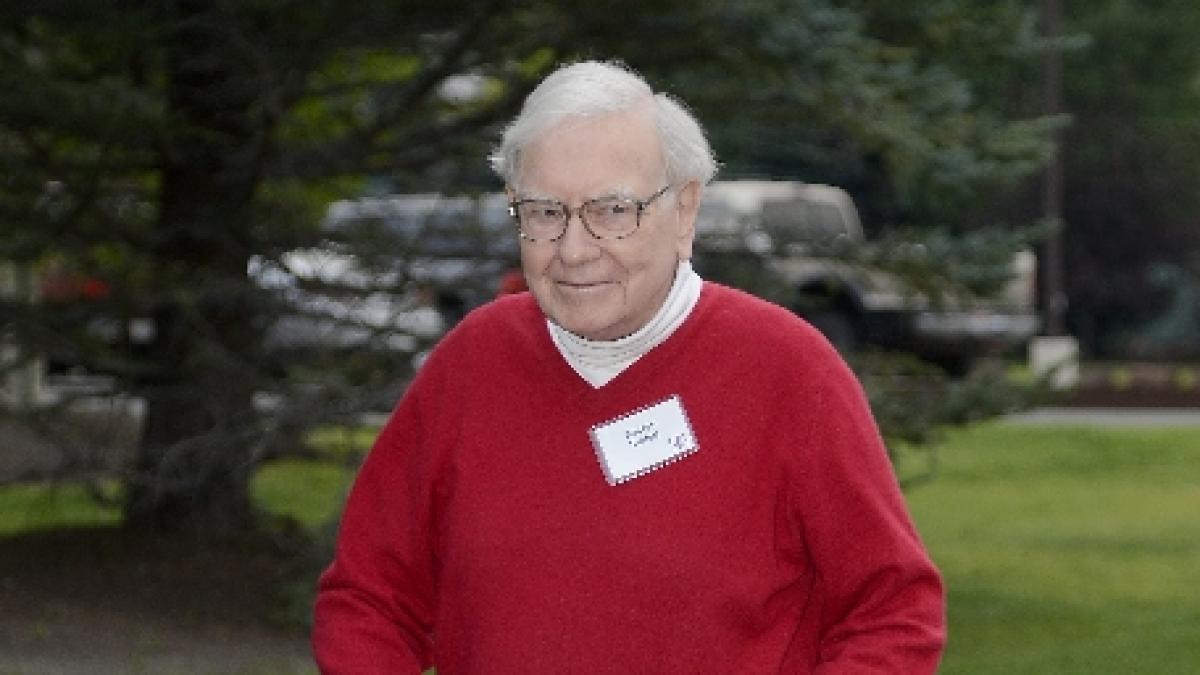 warren buffett cei care au cumparat actiuni facebook pentru a le vinde a doua zi au avut o idee