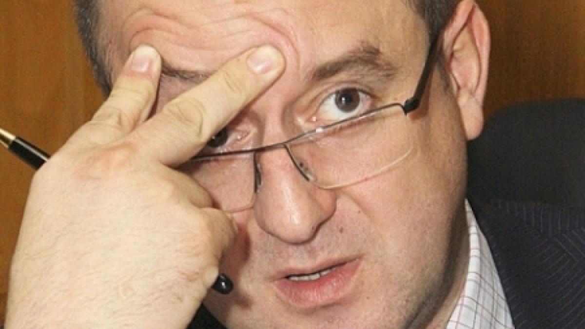 blejnar asteptat la dna pentru a da explicatii intr un dosar de evaziune fiscala