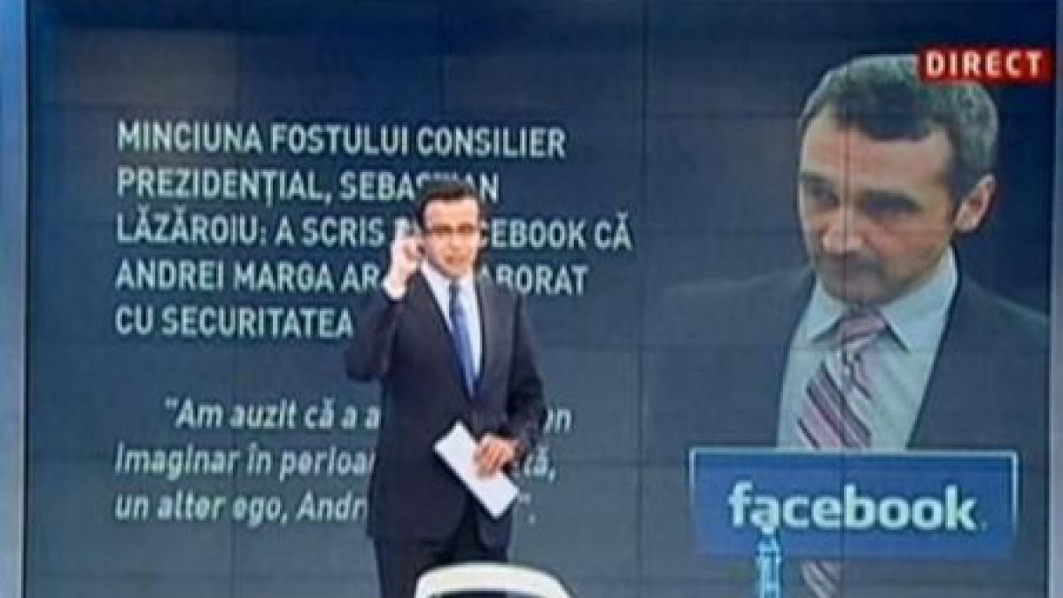 denigrarea si dezinformarea tehnicile de manipulare folosite de anturajul lui basescu in campania