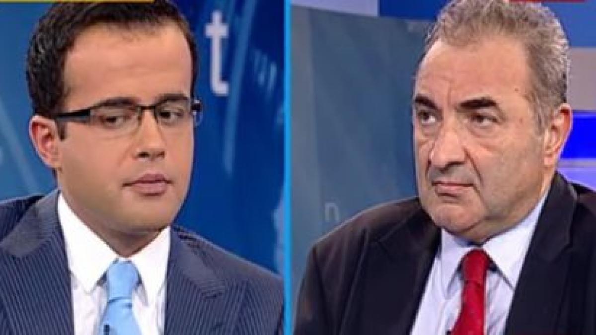 florin georgescu la sinteza zilei taxele si impozitele nu se vor majora