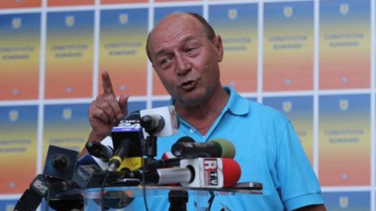 lui basescu ii e teama de ieseni particip la miting daca se respecta masurile de siguranta