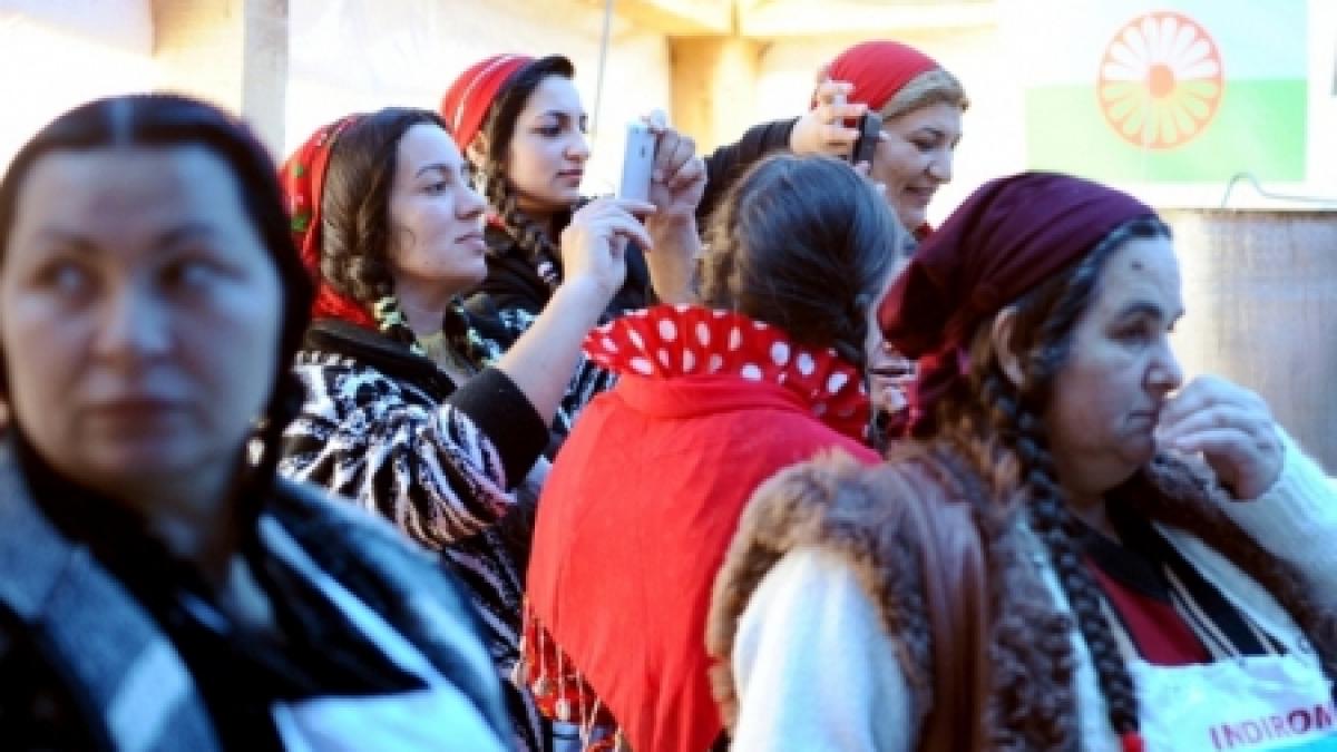 sute de imigranti est europeni inclusiv romi romani implicati intr o altercatie in norvegia de la