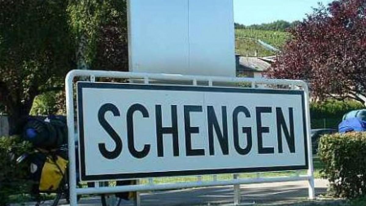 antonescu probabil romania nu va intra in schengen aderarea nu are legatura cu evenimentele
