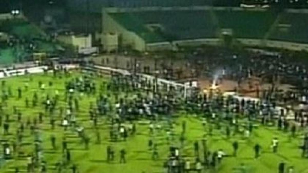 germania creste interdictiile pe stadioane vrea interzicerea pentru zece ani a suporterilor violenti