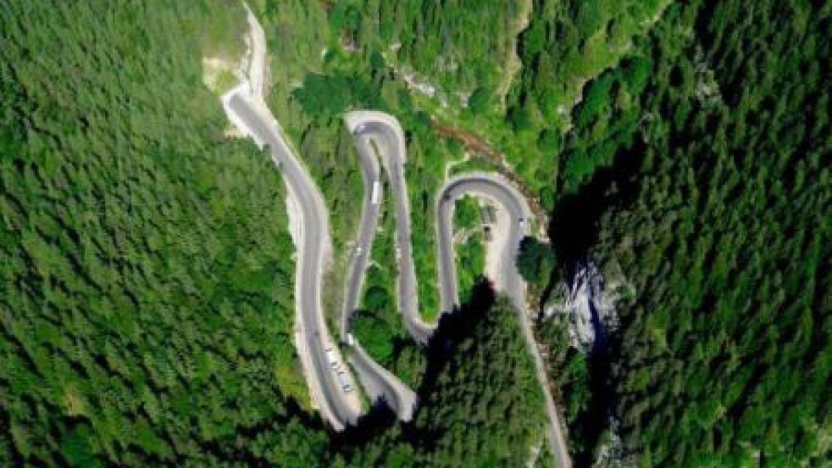 google pune romania pe harta mondiala a atractiilor turistice