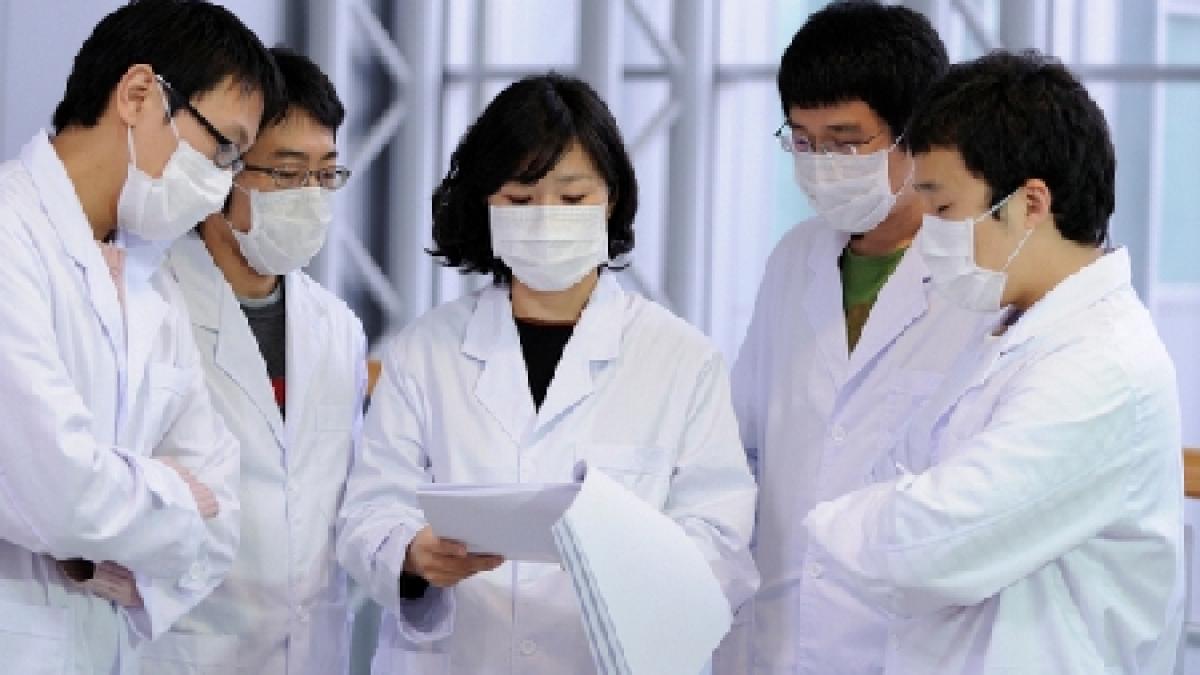 legatura dintre testele nucleare franceze si cazurile de cancer confirmata de un cercetator