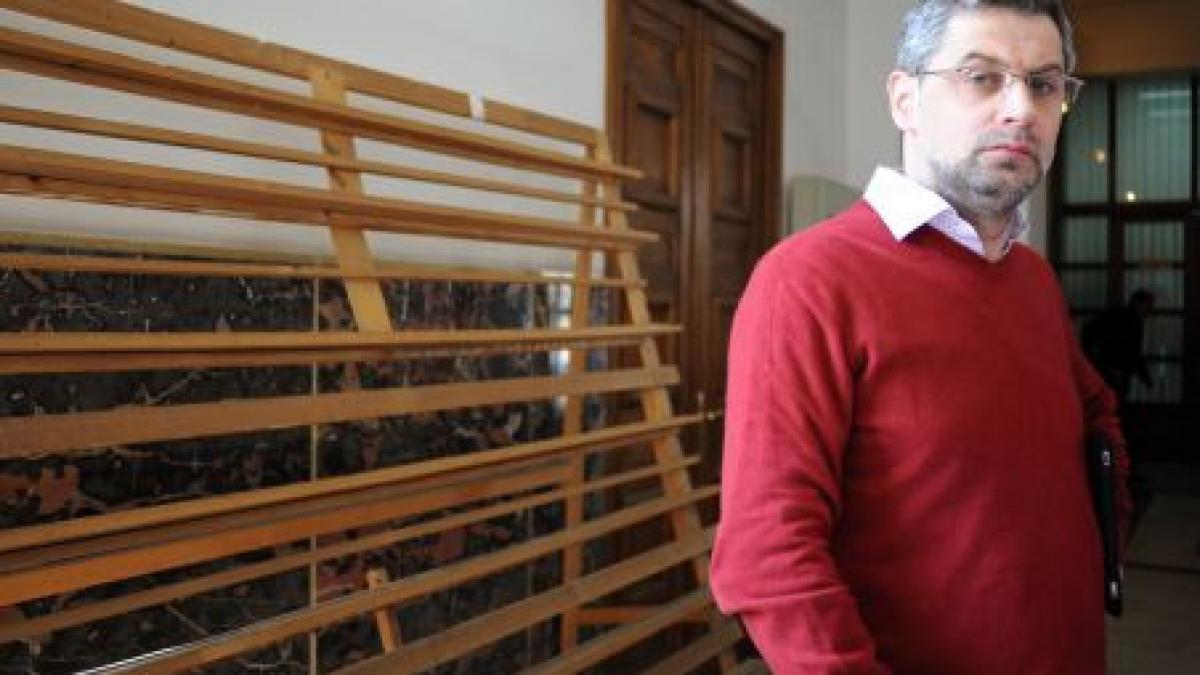 radu moraru si b1 tv trebuie sa ii plateasca daune morale lui victor ciutacu ce spune hotararea