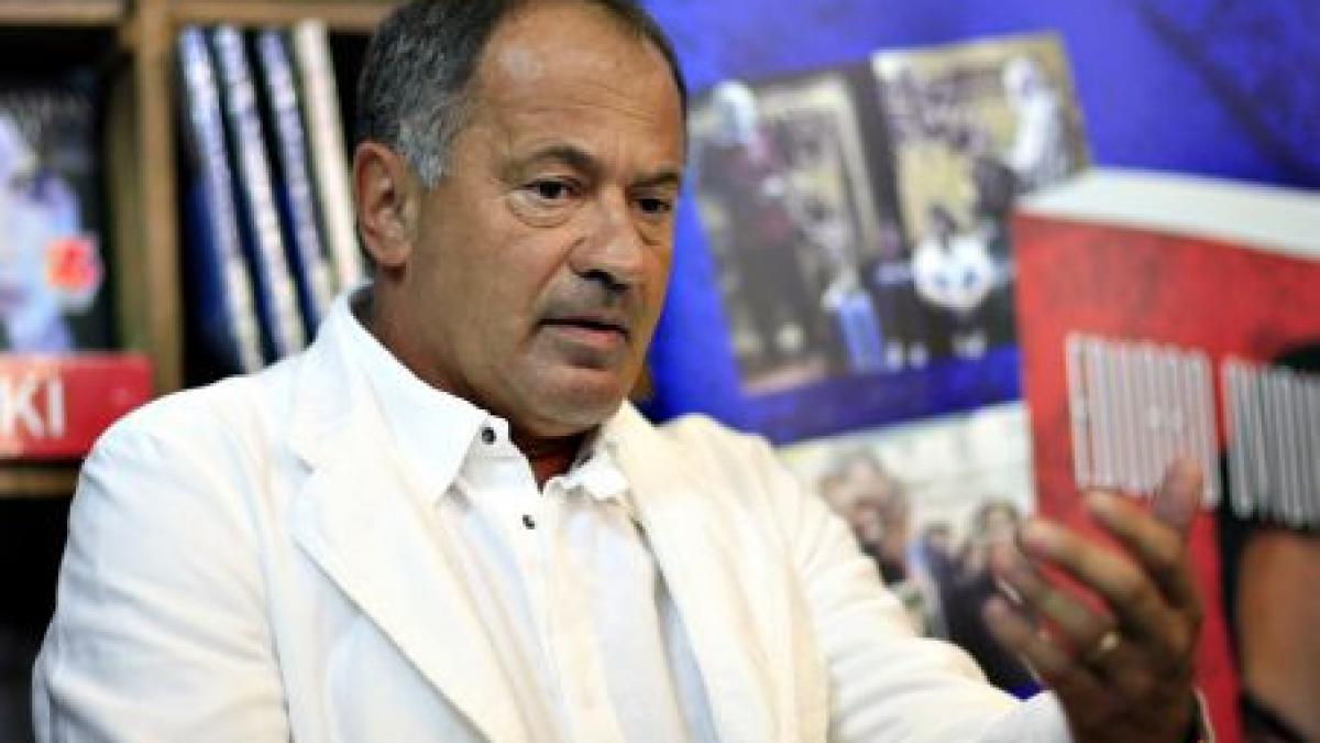 sorin rosca stanescu la sinteza zilei seful sts ar trebui dat afara imediat si deferit justitiei