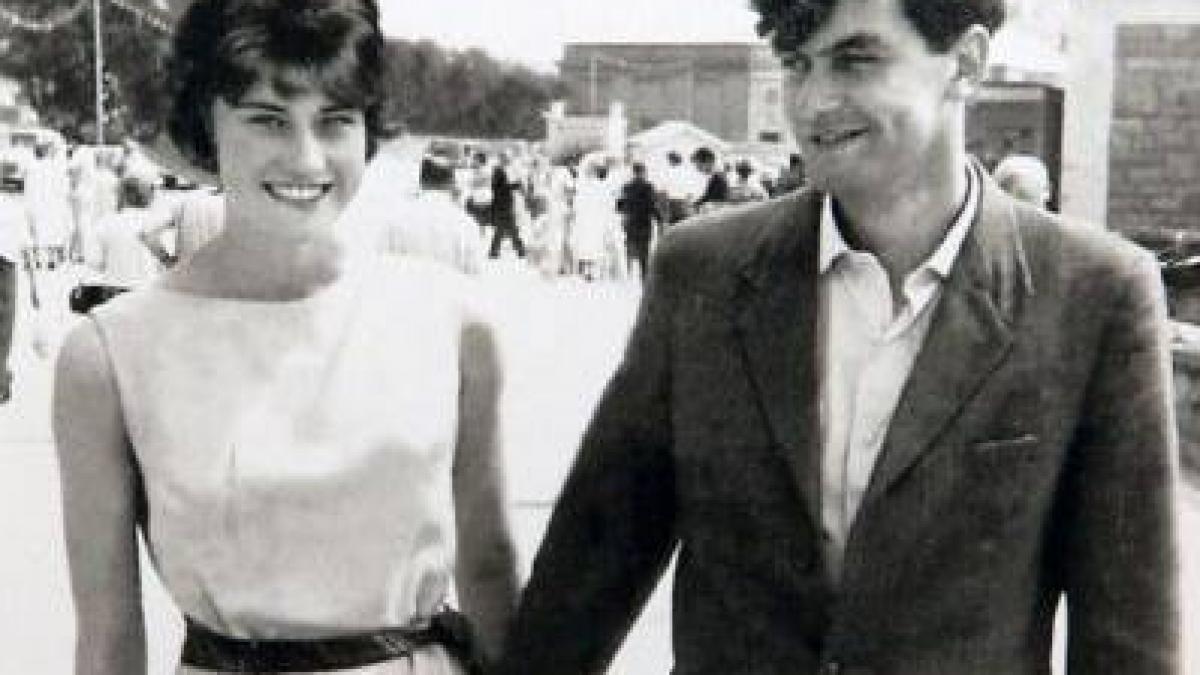 un tribut cu adevarat romantic dedicat sotiei decedate