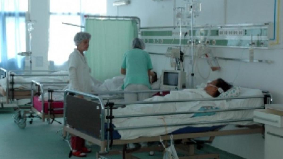 vom fi tratati de rezidenti din afara ue medicii romani au plecat pe capete