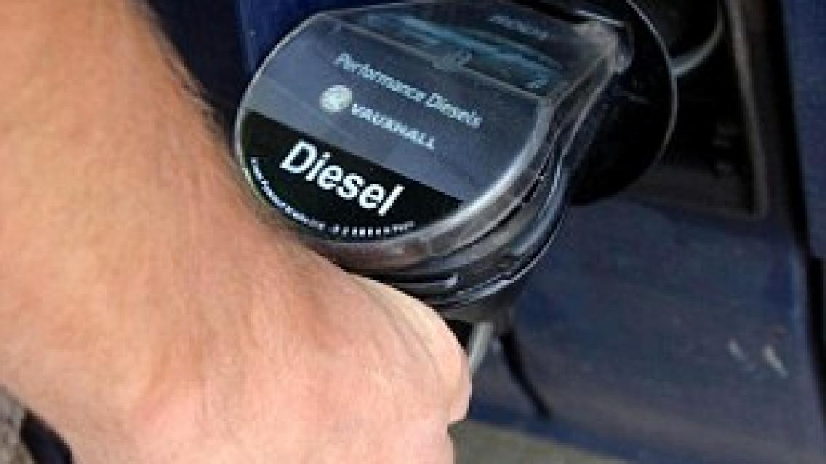 mitul in care credeau 90 din soferi se darama ce se petrece cu masinile pe motorina si e in