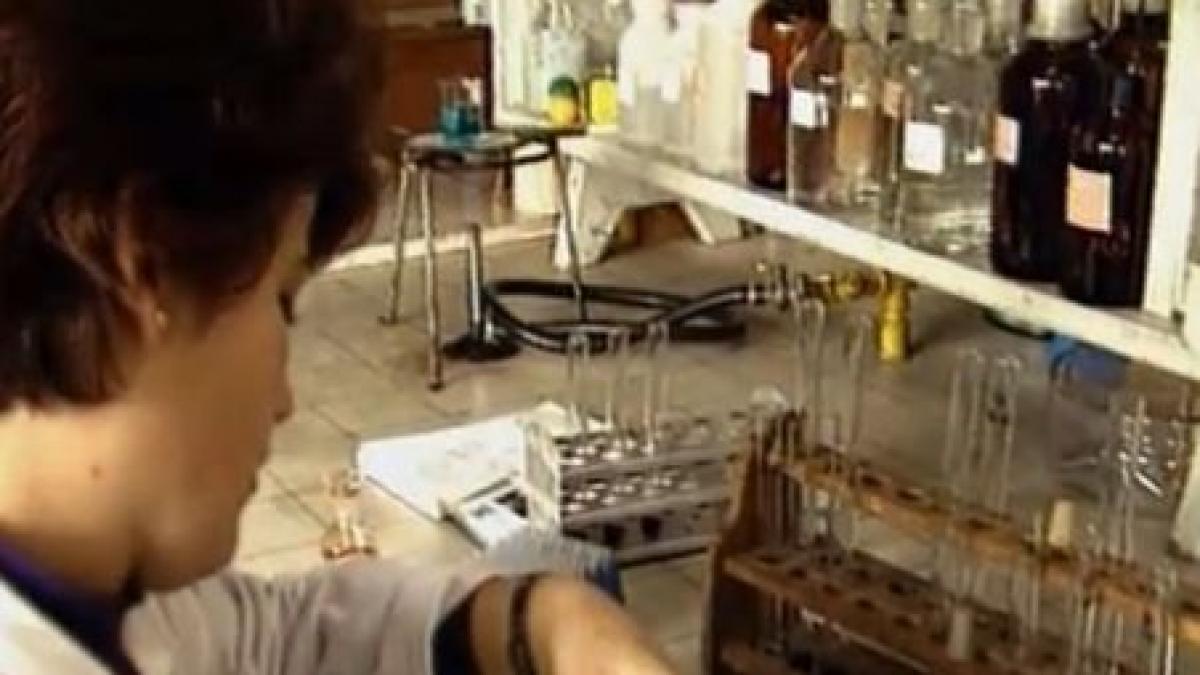 salvati institutul cantacuzino cu visteria goala institutul este din ce in ce mai vulnerabil in