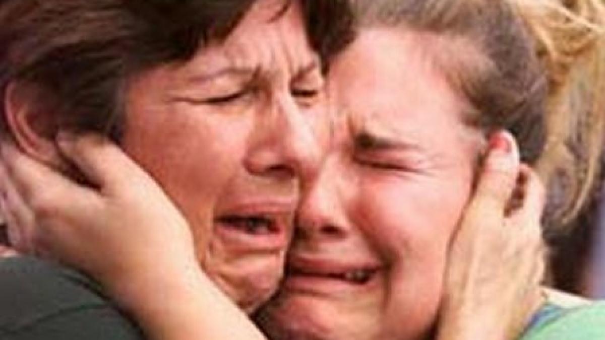 sfarsit nedrept pentru o fetita de 8 ani un politist a zdrobit o cu masina