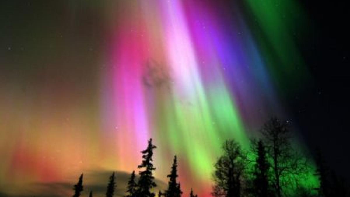 spectacolul celest oferit de natura imagini unice cu cel mai interesant fenomen optic