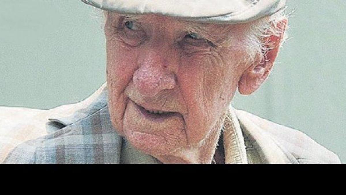 vanatorii de nazisti saluta arestarea unui criminal de razboi