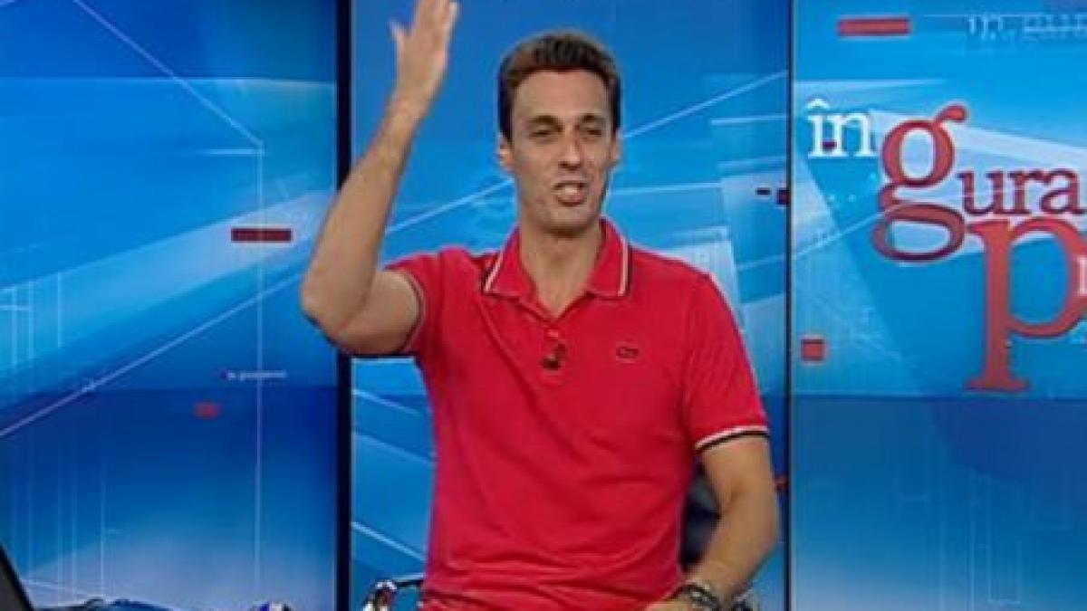 badea lamureste misterul pozei cu antenistii care face senzatie pe net