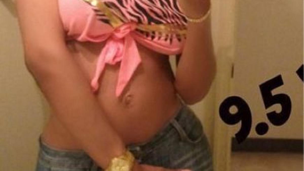 este cea mai mare teapa pe care si au luat o barbatii votata cea mai sexy chelnerita ascunde un