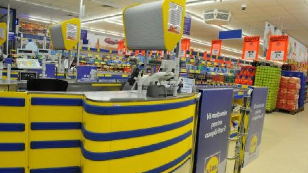 lidl si carrefour au inaugurat doua magazine noi la ploiesti si brasov