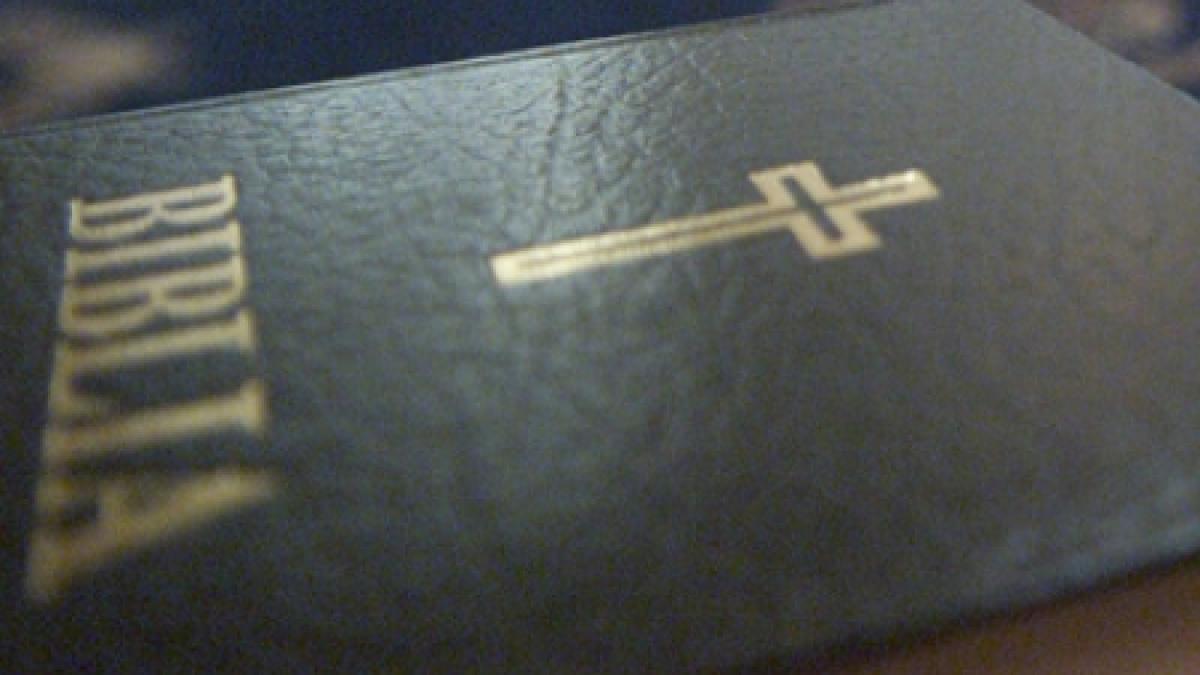 sa oprim seceta prin rugaciune patriarhia romana indeamna la inchinare pentru ploi linistite