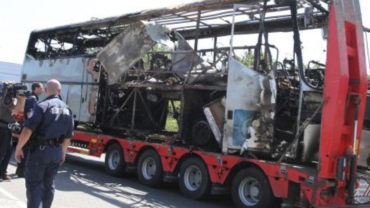 teroristul de la burgas a fost identificat este un suedez de origine algeriana ce fusese detinut la