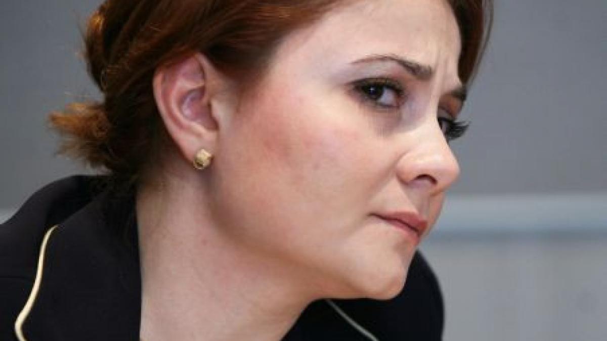 traila acuzatiile la adresa mea sunt o fumigena prin care se urmareste desfiintarea anrmap