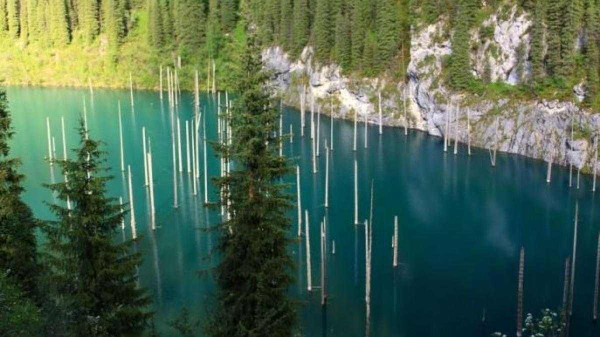 unul dintre locurile pe care trebuie sa le vezi cel putin o data in viata peisajul este uimitor