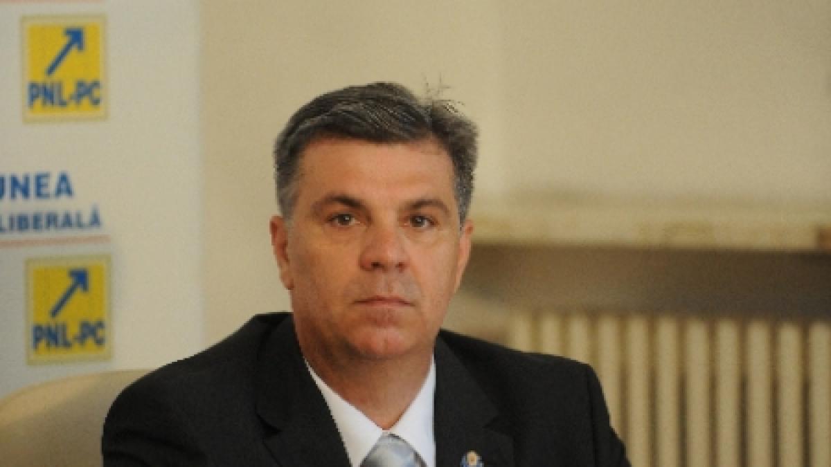 zgonea romanii trebuie sa spuna da la referendum pentru a sanctiona o guvernare corupta