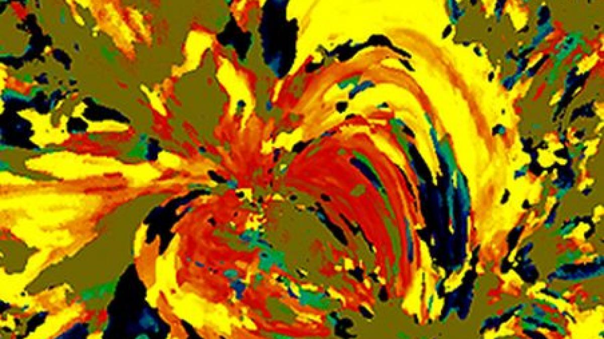 ai crede ca este o pictura semnata van gogh dar e miracolul care ne tine in viata imagini