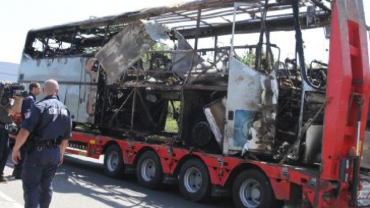 atentatul anti israelian din bulgaria a fost comis cu trei kilograme de explozibil tnt