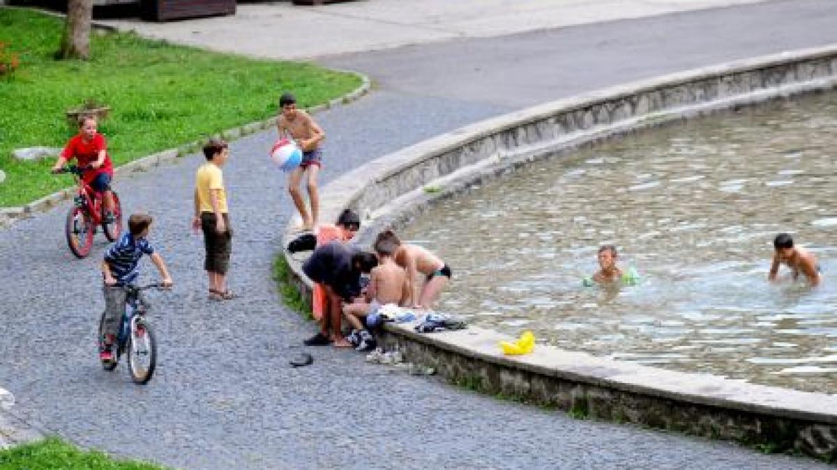 avertisment medical canicula aduce cu ea si infectii vezi recomandarile medicilor