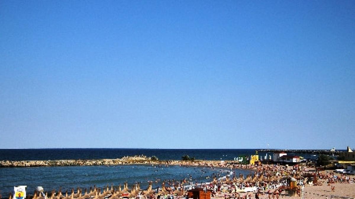 cele mai periculoase locuri de pe plajele romanesti ce zone de pe litoral trebuie evitate