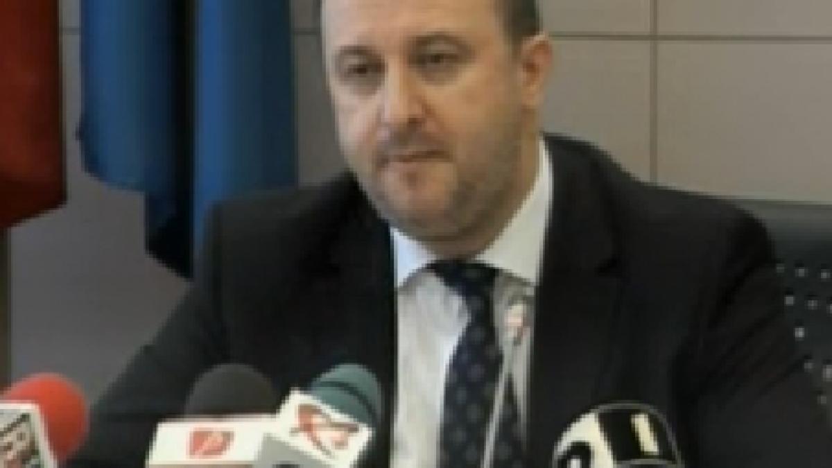 chitoiu am gasit nenumarate nereguli fiscale cumparaturi din banii statului