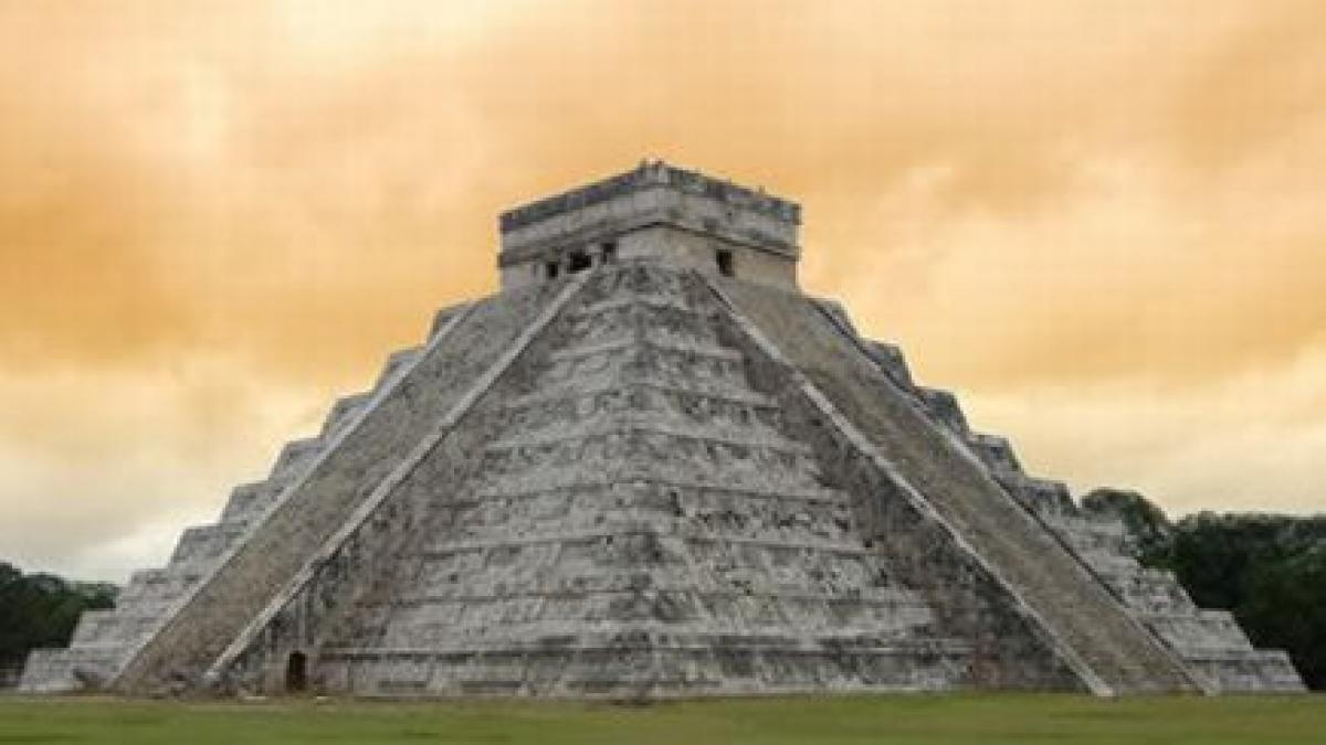 descoperirea fascinanta facuta in guatemala arheologii au dezgropat secretele unui templu maya