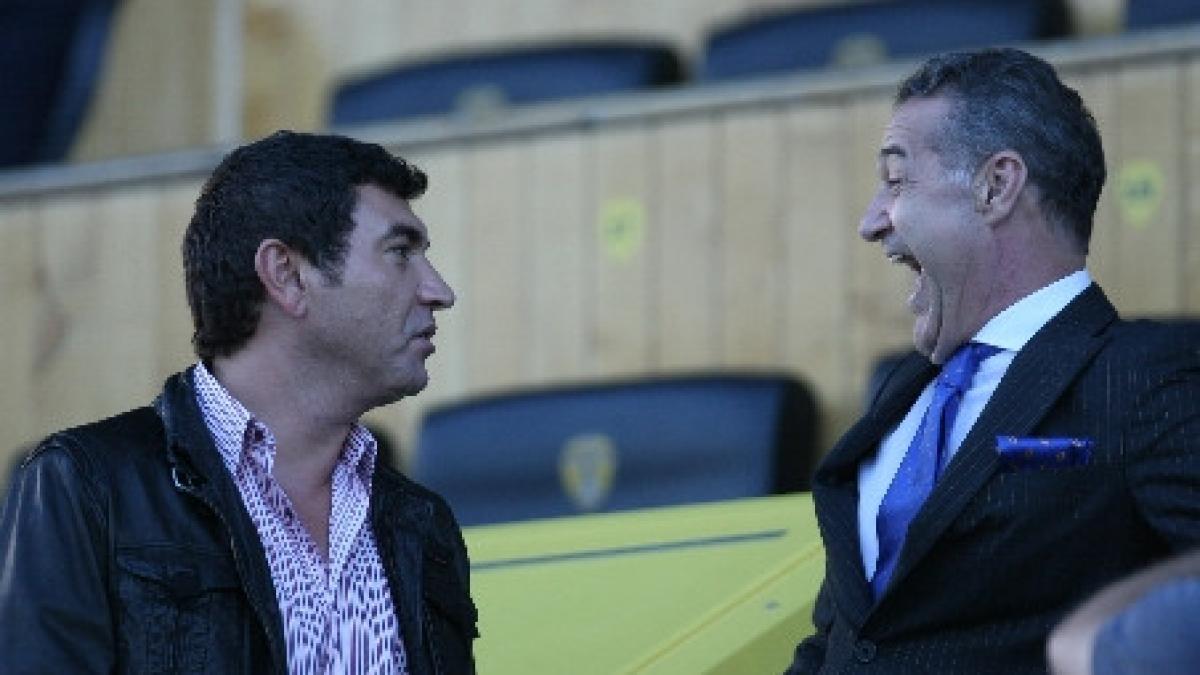 gigi becali finul borcea nu mai este actionarul lui dinamo care este motivul