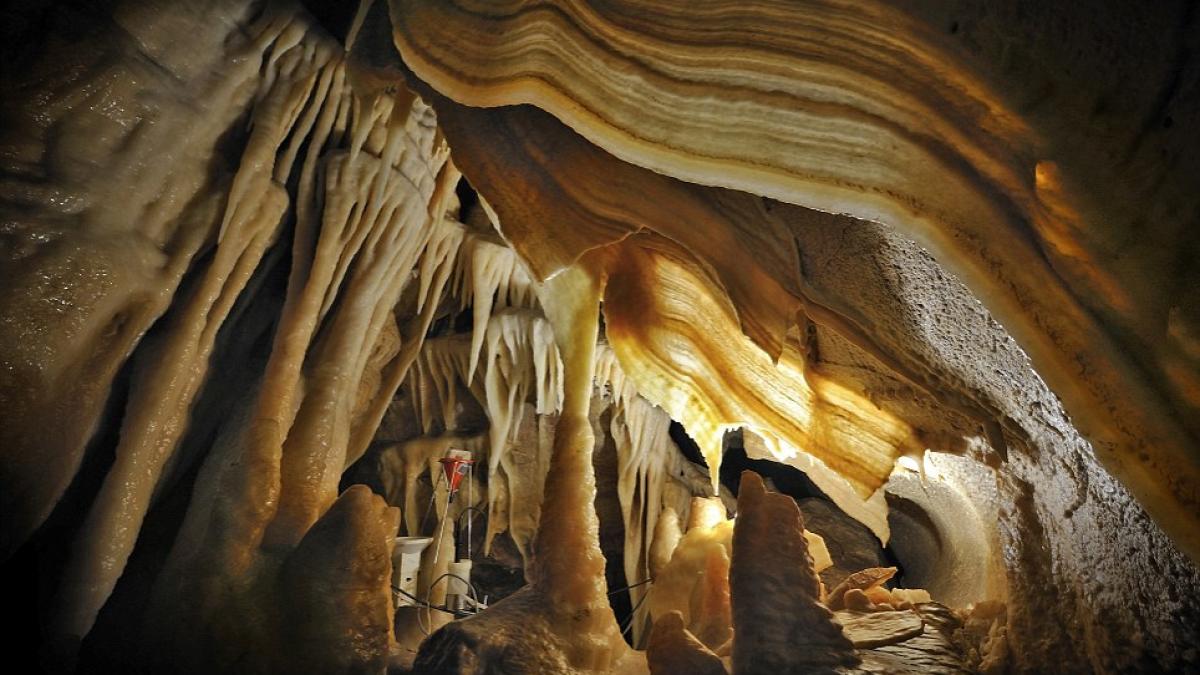 imagini in premiera cu lumea subpamanteana aflata in apropiere de romania vom intelege ce s a