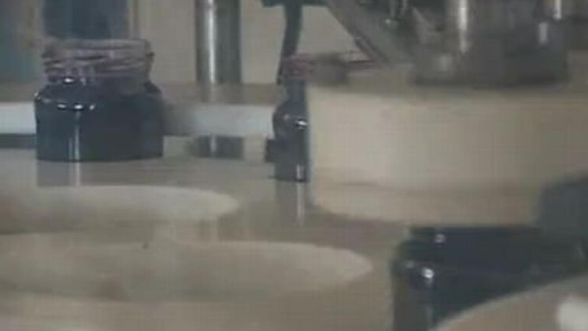 la topoloveni se face magiun cu iz regal