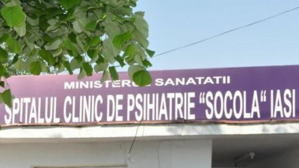 principalul suspect al dublei crime de la iasi fusese externat de la socola in iunie