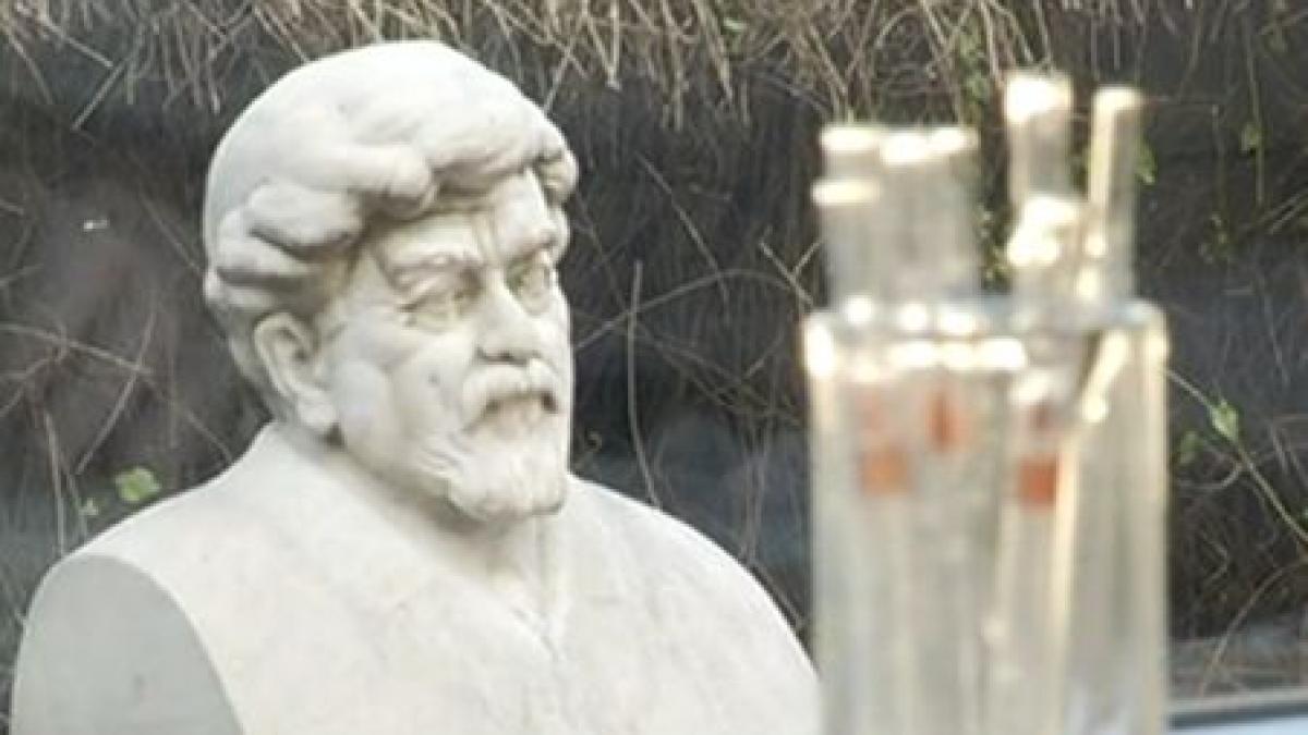 salvati institutul cantacuzino cine se face vinovat de ingroparea in datorii a singurului institut