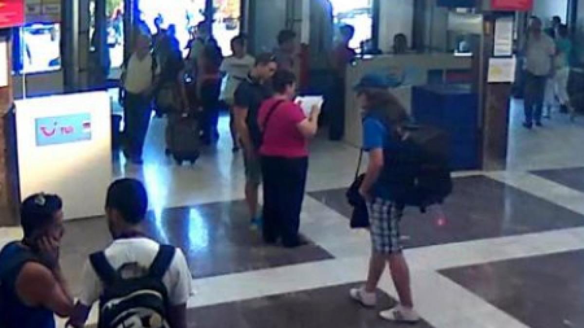 teroristul de la burgas a trecut prin romania intrand in bulgaria pe la ruse