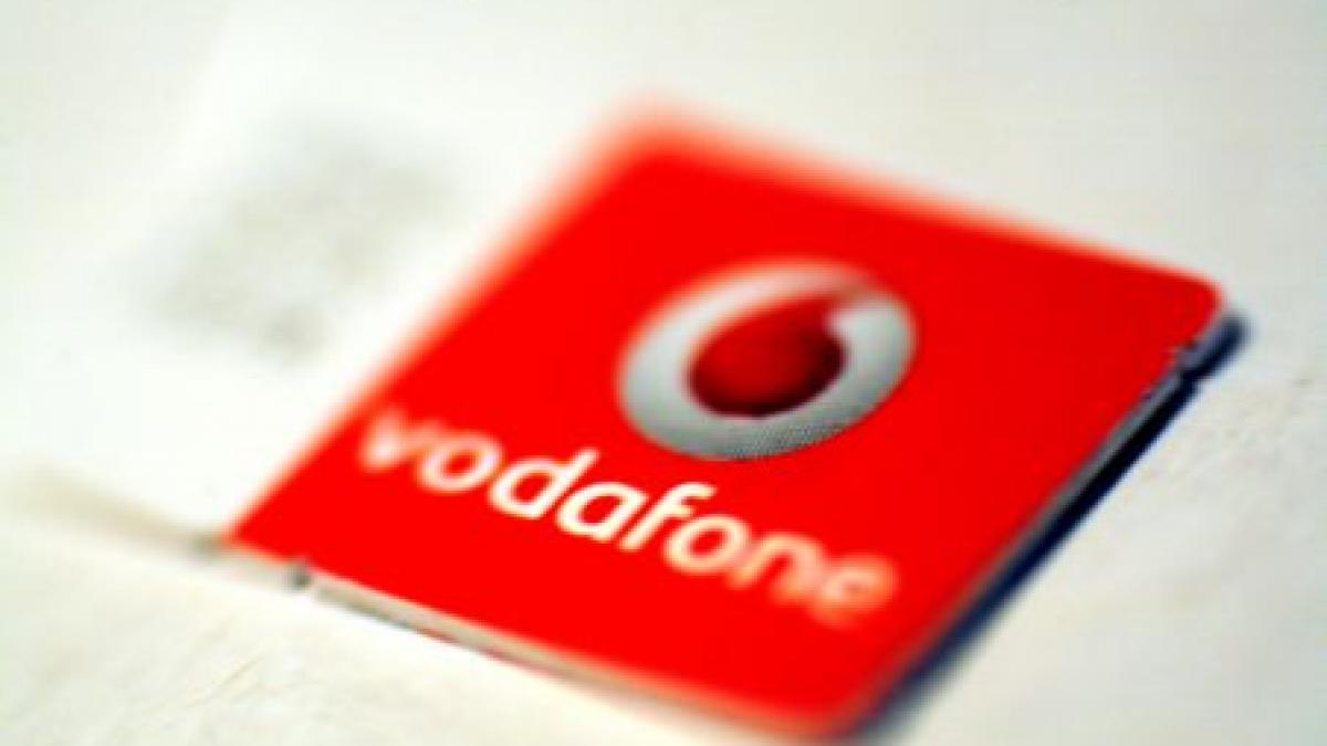 vodafone pierde clienti peste 500 000 de clienti au renuntat la serviciile operatorului in ultimele