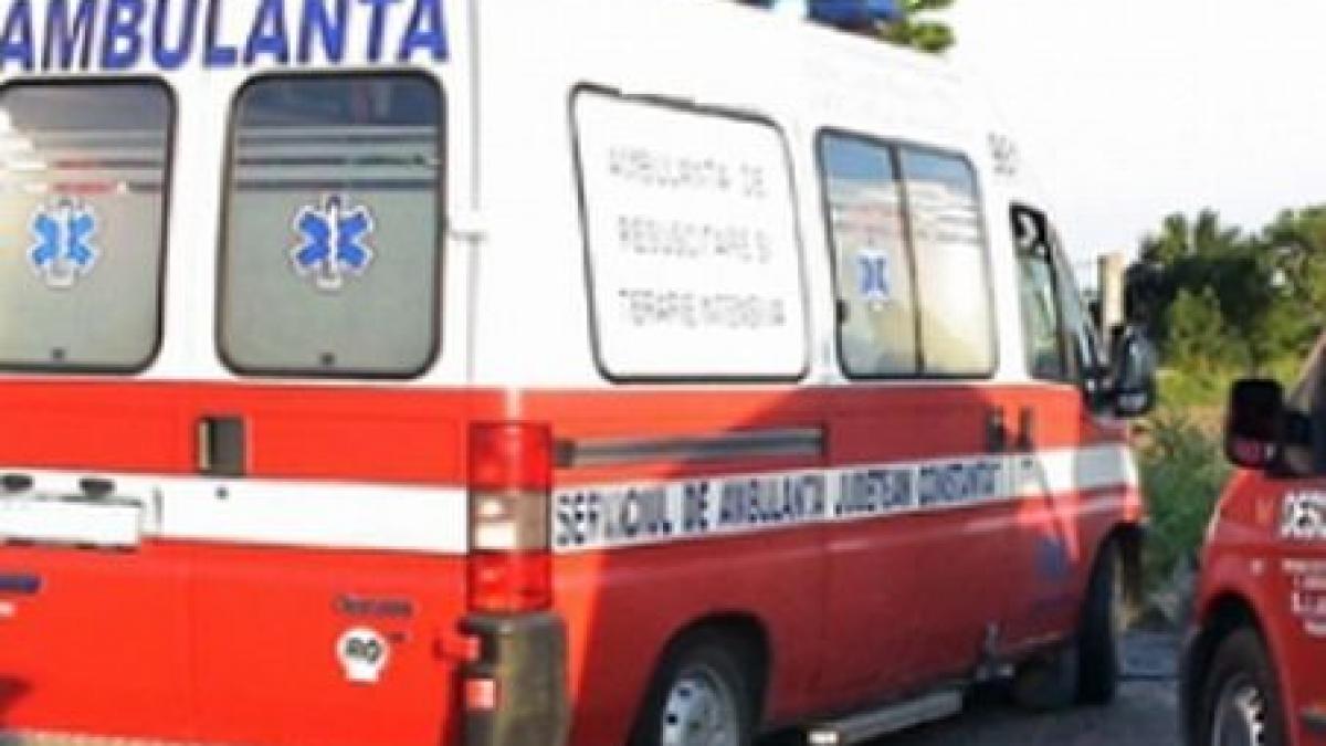 tanara de 26 de ani ucisa si abandonata intr o padure din buzau criminalul s a predat politiei